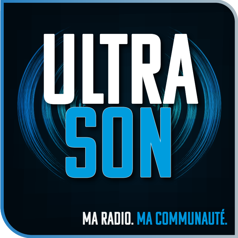 logo Ultrason