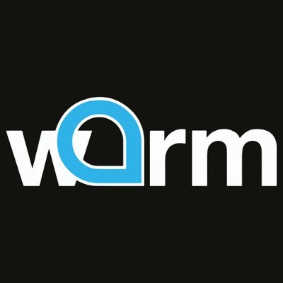 logo Warm