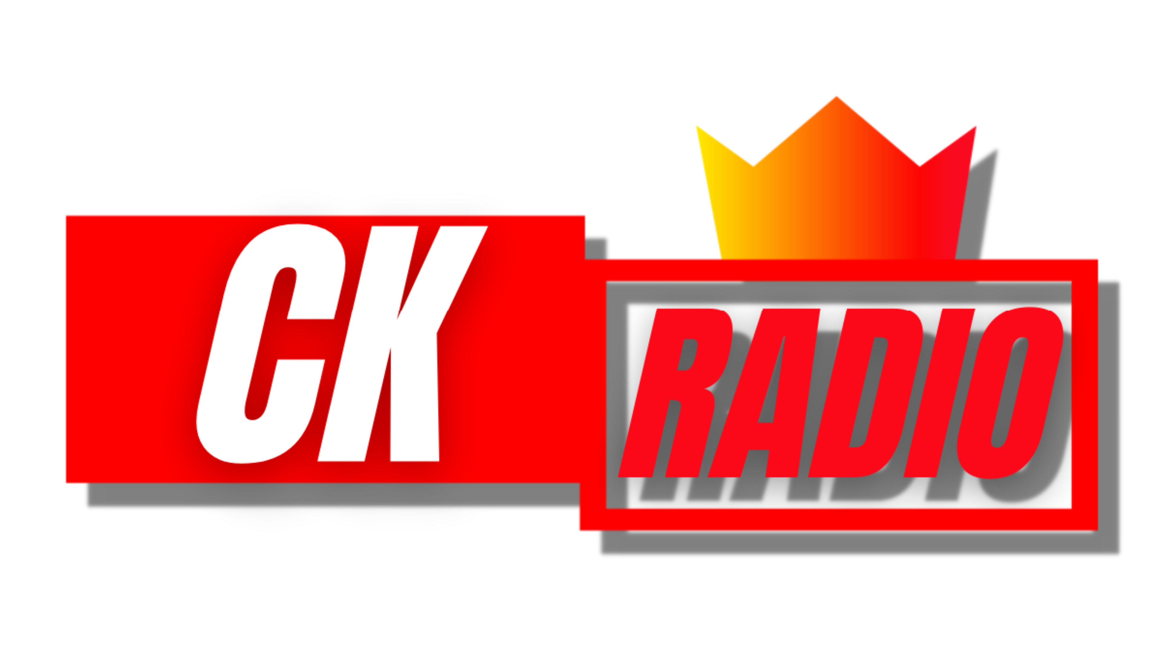 logo Charleking « CK-Radio »