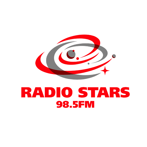 logo Radio Stars 98.5 FM