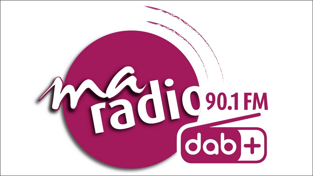 logo MaRadio