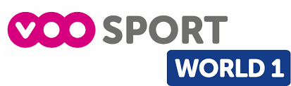 logo VOO Sport World 1