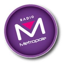 logo Métropole Radio