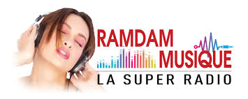logo Ramdam Musique