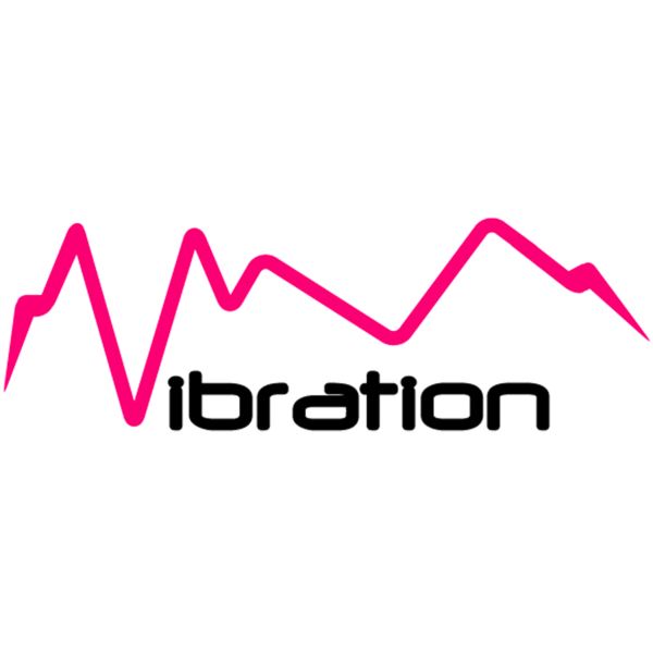 logo Vibration