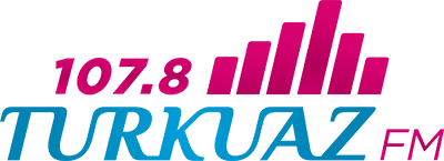 logo Turkuaz FM