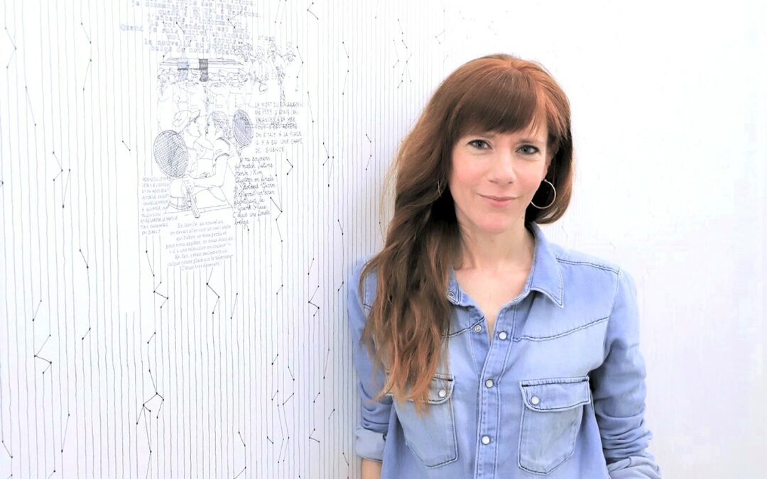Madeleine Cantaert