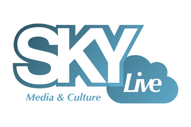 logo Sky Live