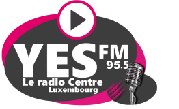 logo Yes FM