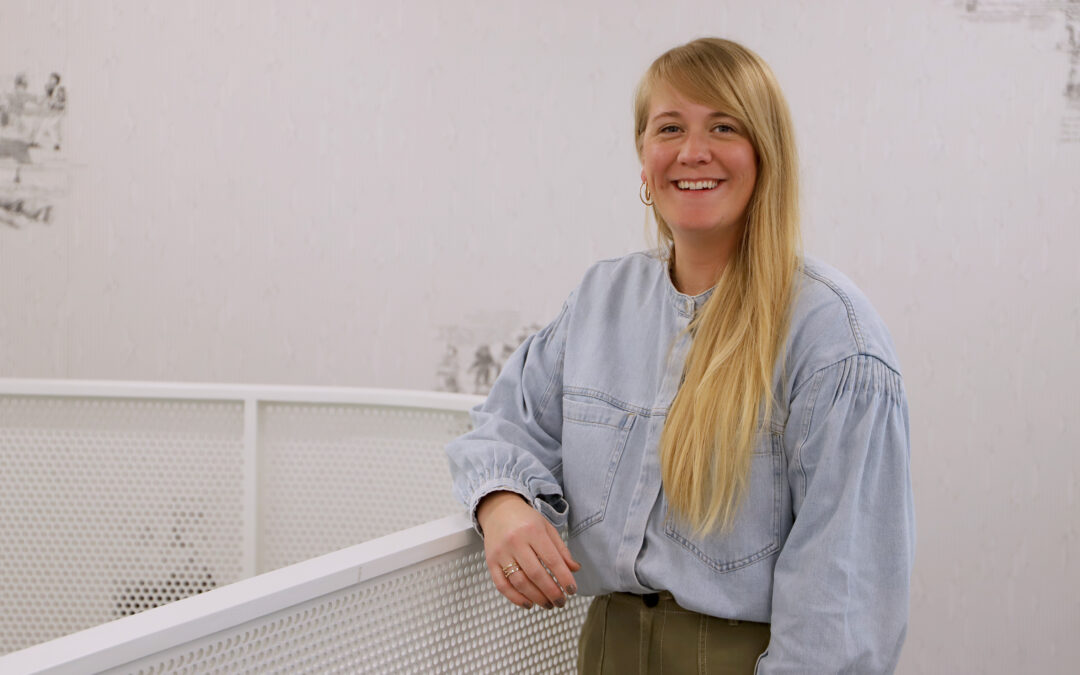 Charlotte Caise