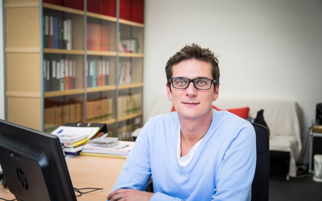 Cédric  Mauer