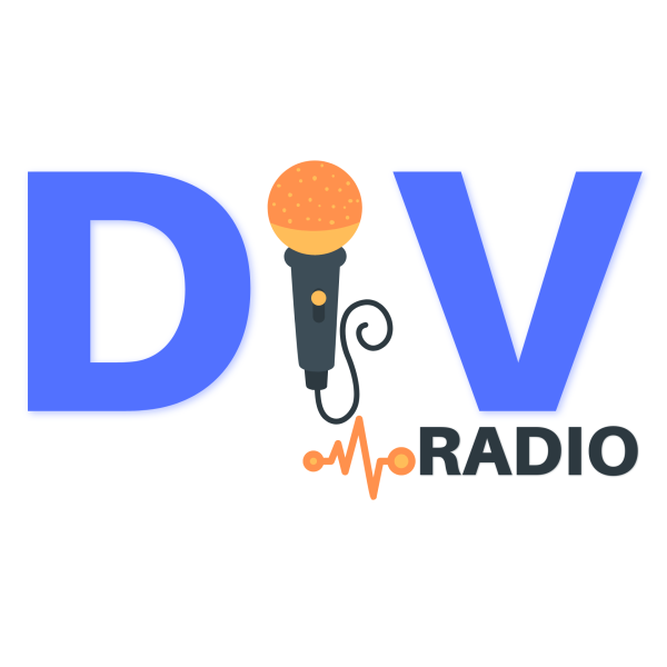 logo Div’Radio