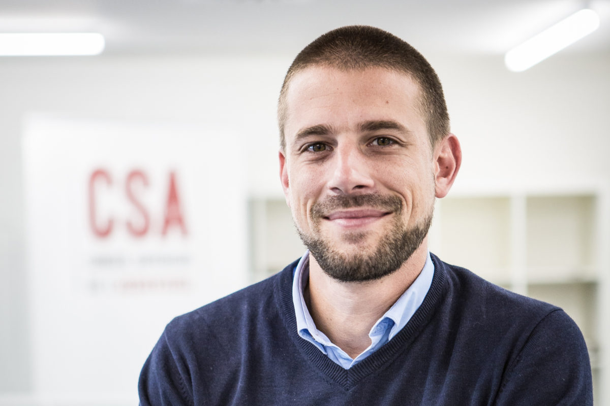 Contacts presse CSA Belgique Contacts presse CSA Belgique