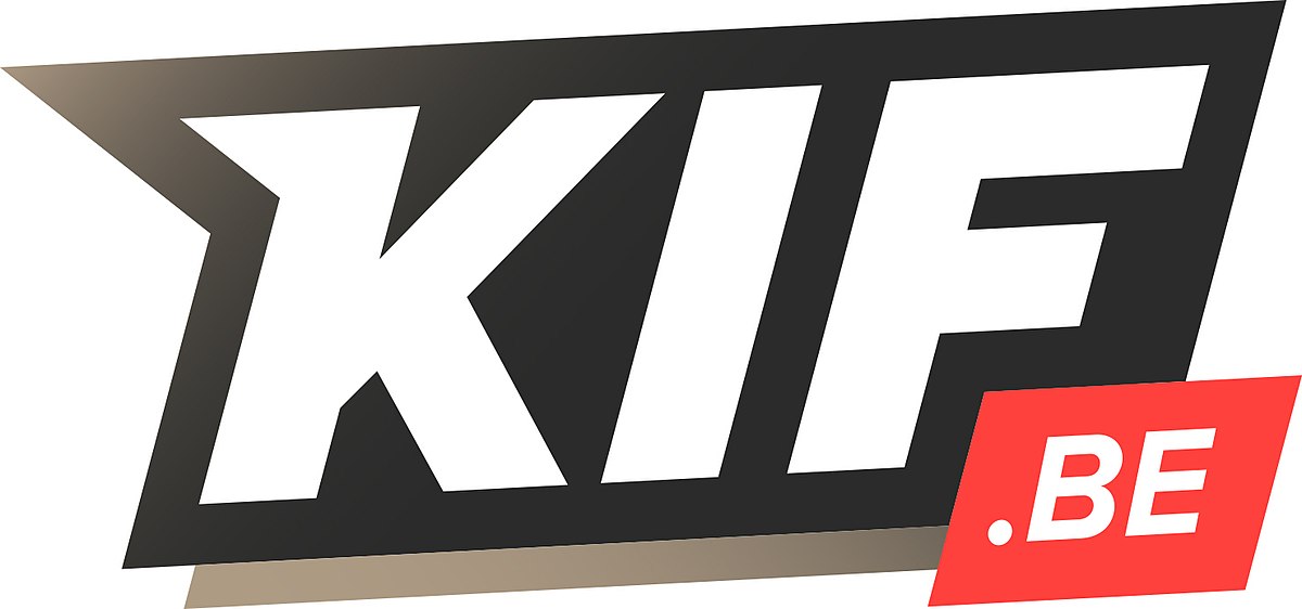 logo K.I.F