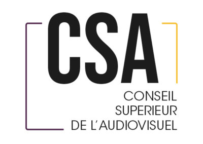 Logo CSA Medium