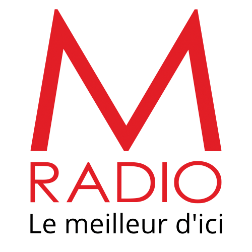 logo M Radio