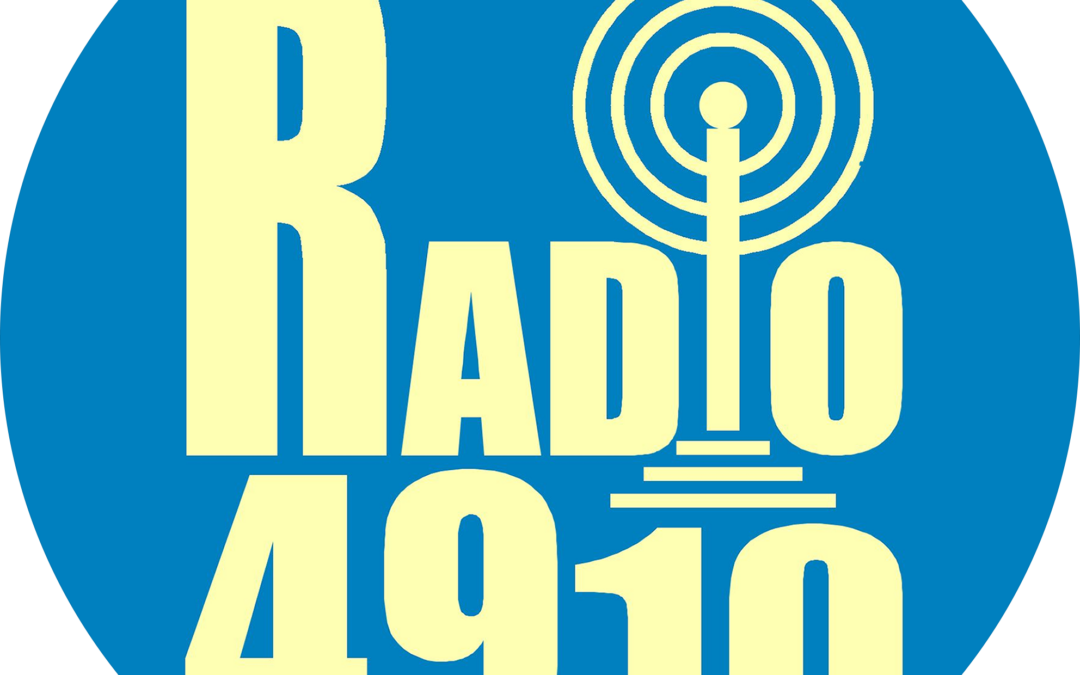 Radio 4910