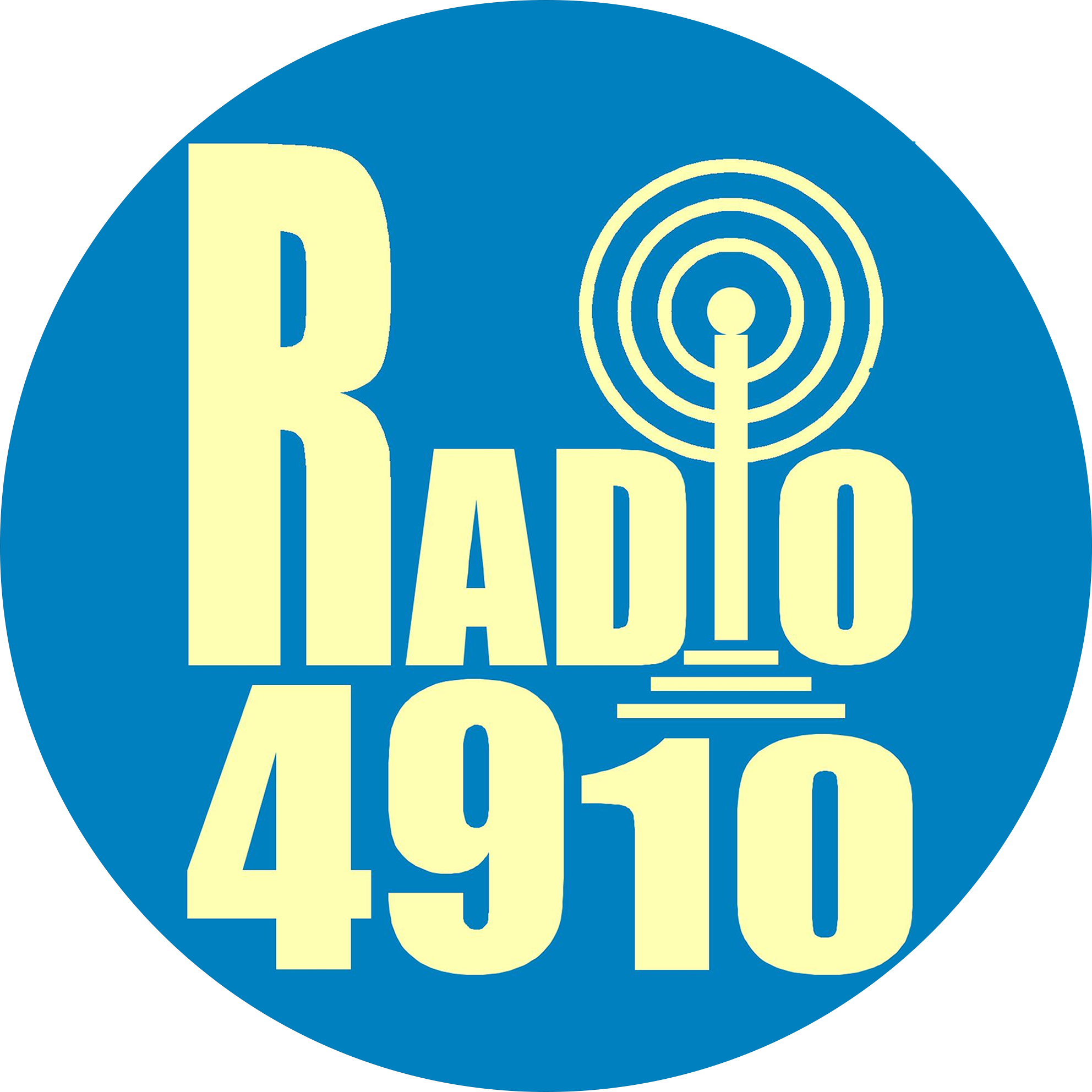 logo Radio 4910