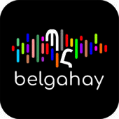 logo Belgahay Radio