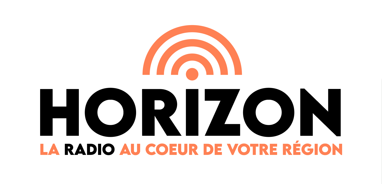 logo Radio Horizon