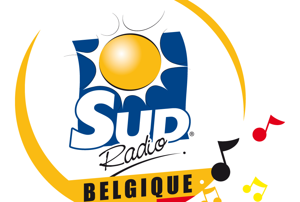 Sud Radio Belgique