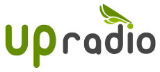 logo Upradio