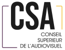 CSA Belgique Logo