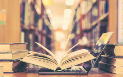 Les nouveautés de la semaine du Centre de documentation