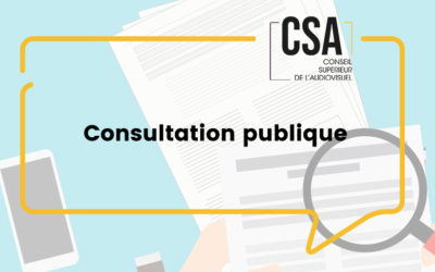 Lancement d’une consultation publique concernant les offres de référence de VOO, Brutélé et Telenet