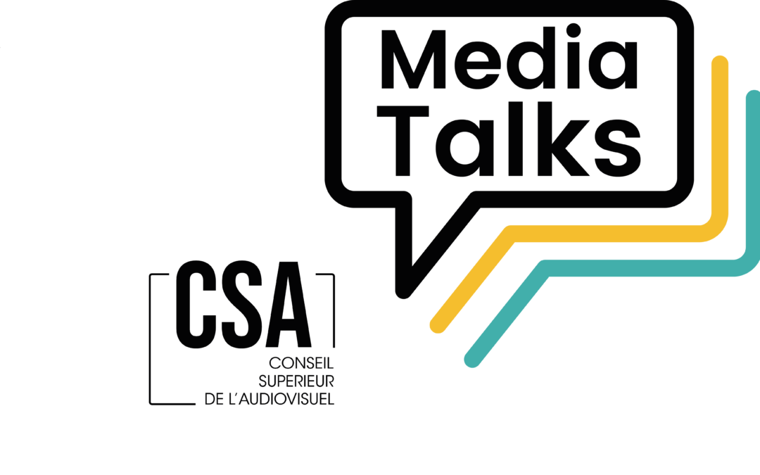 CSA Media Talks