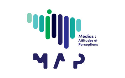 L’étude MAP est en ligne : découvrez comment les Belges francophones consomment les médias audiovisuels
