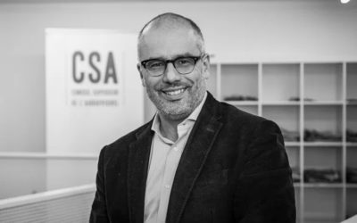 Les vœux du CSA