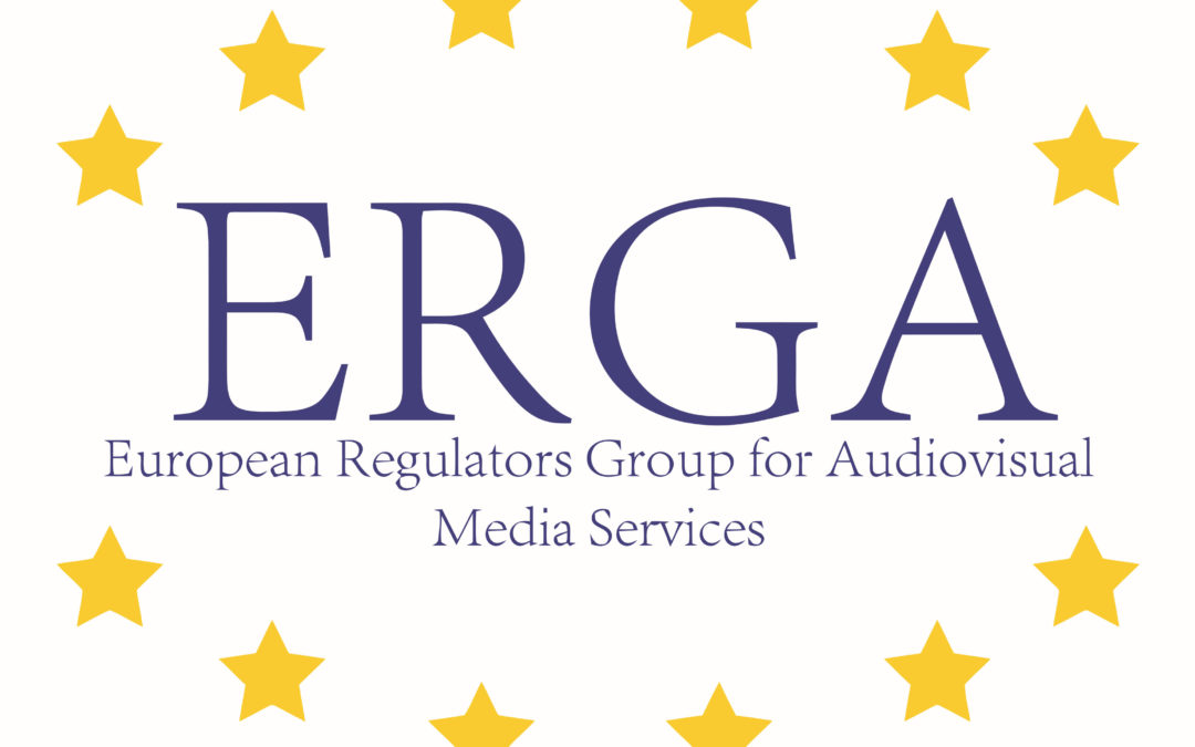 ERGA