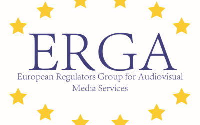 L’ERGA accueille positivement les lignes directrices de la Commission Européenne pour renforcer le code des bonnes pratiques en matière de lutte contre la désinformation
