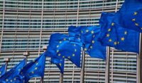 Europe et régulation des médias
