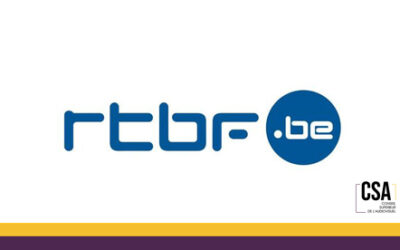 Le CSA publie son avis RTBF pour l’exercice 2022