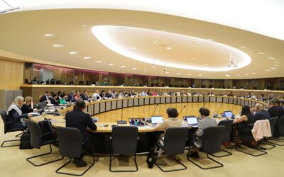 17ème plénière de l’ERGA : les régulateurs de médias européens se réunissent et préparent les projets législatifs majeurs à venir