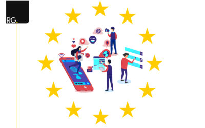 Regulation.be / L’Europe renforce sa souveraineté numérique