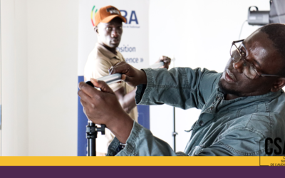 Le CSA poursuit sa coopération à Dakar avec le CNRA, sur fond de protection des mineurs et de communication institutionnelle