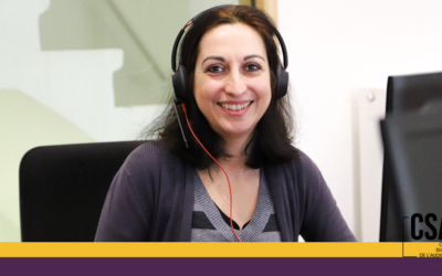 Farah El Housni rejoint le Secrétariat d’Instruction du CSA