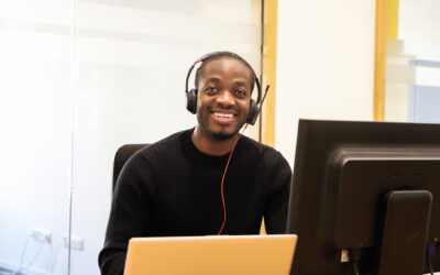 Le CSA accueille Boris Nkoufokoue pour un stage portant sur les créateurs de contenu en ligne