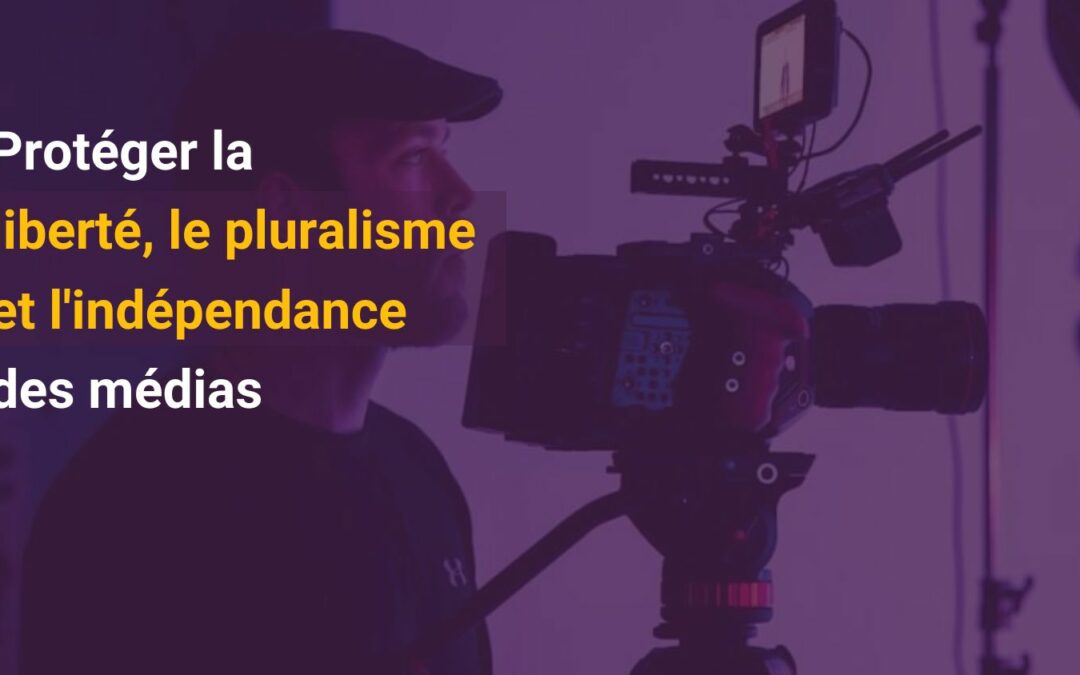 European Media Freedom Act