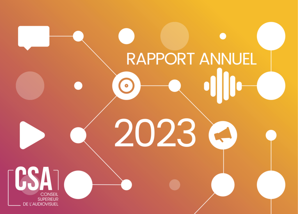 Rapport annuel 2023