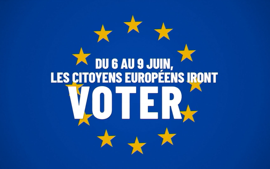 Campagne ERGA : Manipulation de l'information