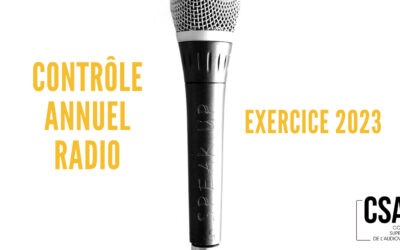 Bilan des radios : l’info qui stagne, les artistes FWB qui montent