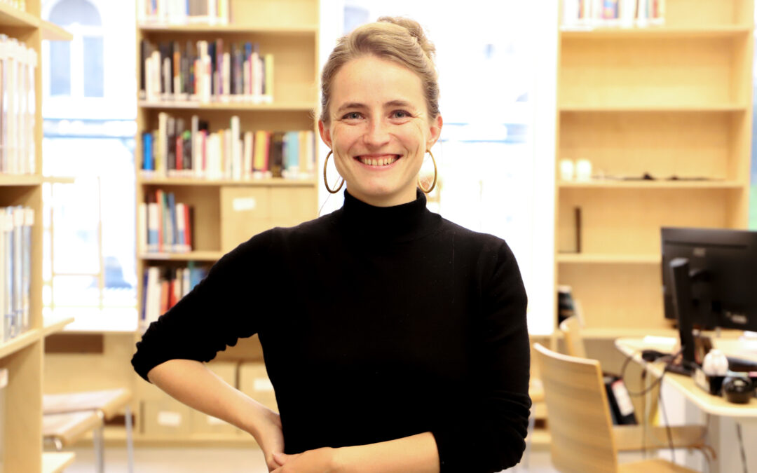 Emma Du Quesne