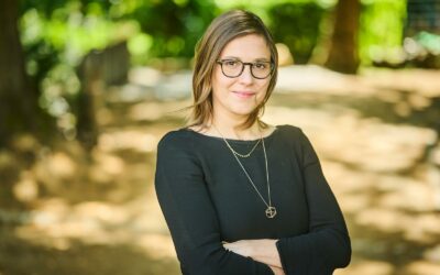 Manon Letouche devient responsable d’une nouvelle Unité au CSA