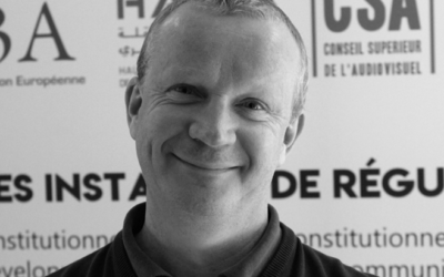 Le CSA rend hommage à Jean-François Furnémont, pilier incontournable de la régulation des médias et grand défenseur de ses valeurs