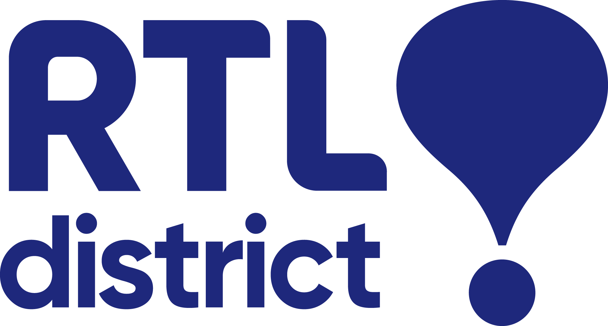 logo RTL District
