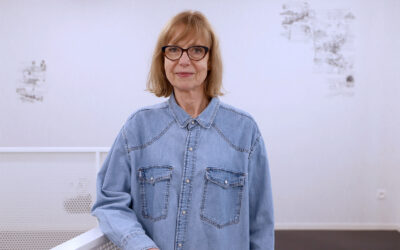 Le CSA accueille Corinne De Maet